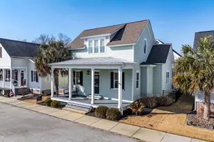 65 Oglethorpe Ave, Clayton, NC 27527 - Photo 2