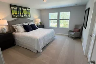 1352 Bessie Ct, Wake Forest, NC 27587 - Photo 16