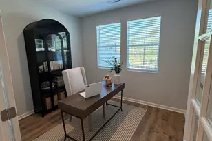 1352 Bessie Ct, Wake Forest, NC 27587 - Photo 10