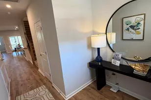 1352 Bessie Ct, Wake Forest, NC 27587 - Photo 2