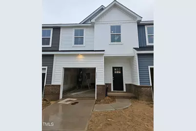 1352 Bessie Court, Wake Forest, NC 27587 - Photo 1