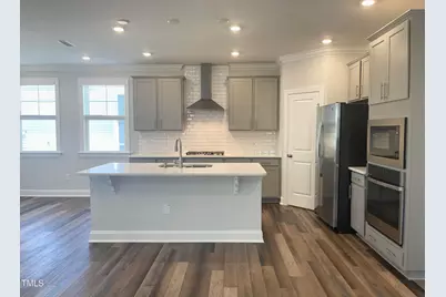 152 Baymouth Lane, Raleigh, NC 27610 - Photo 8