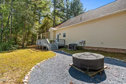 887 Thrush Drive, Vass, NC 28394 - Photo 32