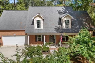 887 Thrush Dr, Vass, NC 28394 - Photo 38