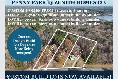 8012 Penny Road, Raleigh, NC 27606 - Photo 1