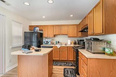 7820 Averette Field Drive, Raleigh, NC 27616 - Photo 6
