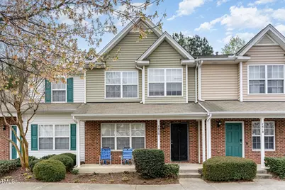 7820 Averette Field Drive, Raleigh, NC 27616 - Photo 1