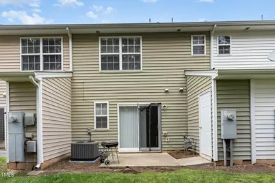 7820 Averette Field Drive, Raleigh, NC 27616 - Photo 14