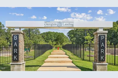 101 Decatur Drive #The Watsonia, Raleigh, NC 27603 - Photo 6