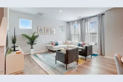 101 Decatur Drive #The Watsonia, Raleigh, NC 27603 - Photo 22