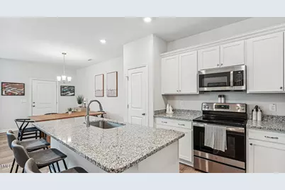 101 Decatur Drive #The Hollyhock, Raleigh, NC 27603 - Photo 8