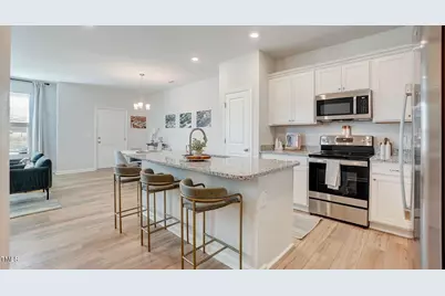 101 Decatur Drive #The Hollyhock, Raleigh, NC 27603 - Photo 20