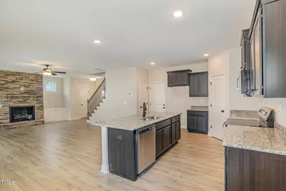 18 Bonnybrook Court, Selma, NC 27576 - Photo 8