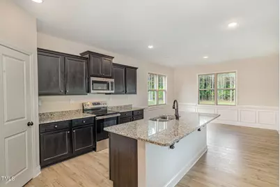 18 Bonnybrook Court #(Lot 9), Selma, NC 27576 - Photo 10