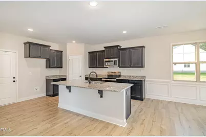 18 Bonnybrook Court #(Lot 9), Selma, NC 27576 - Photo 8