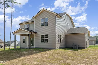 18 Bonnybrook Court #(Lot 9), Selma, NC 27576 - Photo 26