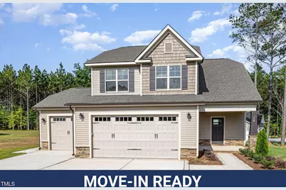 18 Bonnybrook Court #(Lot 9), Selma, NC 27576 - Photo 1