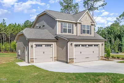 18 Bonnybrook Court, Selma, NC 27576 - Photo 2