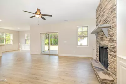 18 Bonnybrook Court #(Lot 9), Selma, NC 27576 - Photo 6