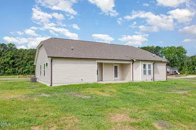 210 Maxwell Farm Lane #(Lot 6), Selma, NC 27576 - Photo 26