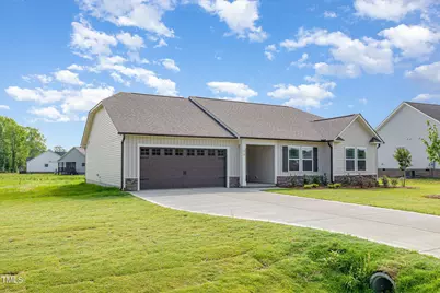 210 Maxwell Farm Lane, Selma, NC 27576 - Photo 2