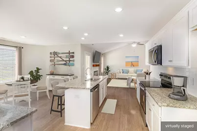 210 Maxwell Farm Lane #(Lot 6), Selma, NC 27576 - Photo 8