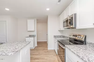 82 W Emily Gardens Drive #(Lot 68), Selma, NC 27576 - Photo 12