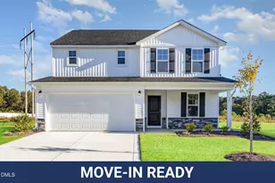 82 W Emily Gardens Dr, Selma, NC 27576 - Photo 1