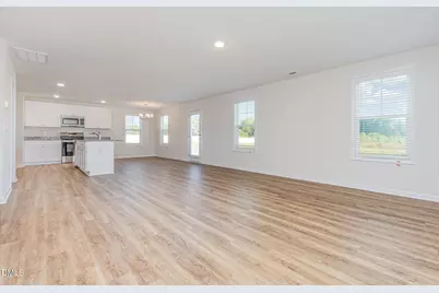 82 W Emily Gardens Drive #(Lot 68), Selma, NC 27576 - Photo 6