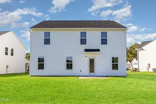 82 W Emily Gardens Dr, Selma, NC 27576 - Photo 26