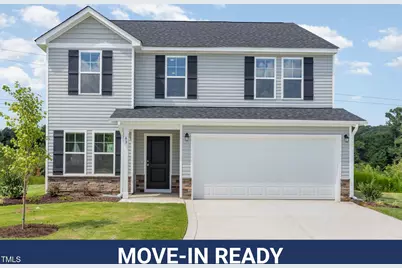 43 Chloe Court, Selma, NC 27576 - Photo 1