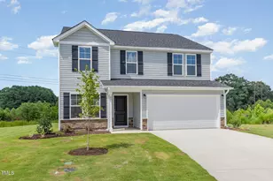 43 Chloe Ct, Selma, NC 27576 - Photo 2