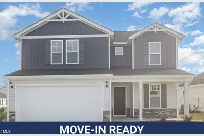 18 W Emily Gardens Drive, Selma, NC 27576 - Photo 1