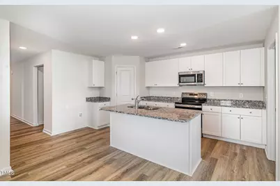 8 W Emily Gardens Drive #(Lot 82), Selma, NC 27576 - Photo 8