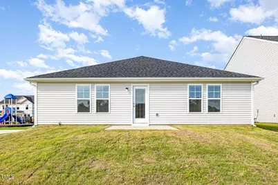 8 W Emily Gardens Drive #(Lot 82), Selma, NC 27576 - Photo 24