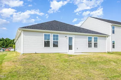 8 W Emily Gardens Drive #(Lot 82), Selma, NC 27576 - Photo 26