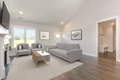 40 Bailey-Boykin Road #(Lot 45), Selma, NC 27576 - Photo 8