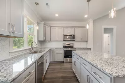 40 Bailey-Boykin Road #(Lot 45), Selma, NC 27576 - Photo 12