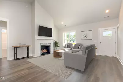 40 Bailey-Boykin Road #(Lot 45), Selma, NC 27576 - Photo 6