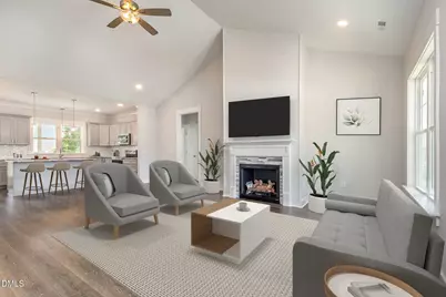 40 Bailey-Boykin Road #(Lot 45), Selma, NC 27576 - Photo 10