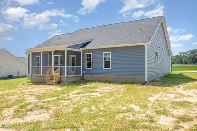 40 Bailey-Boykin Road #(Lot 45), Selma, NC 27576 - Photo 34