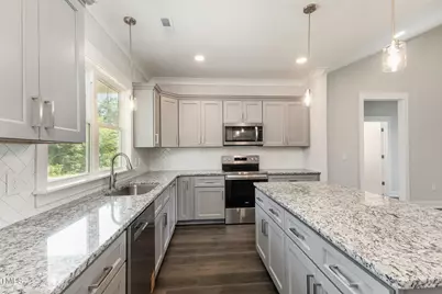 40 Bailey-Boykin Road, Selma, NC 27576 - Photo 8