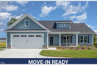 40 Bailey-Boykin Road, Selma, NC 27576 - Photo 1