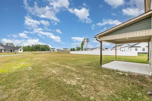 212 Tuscany Cir, Princeton, NC 27569 - Photo 22