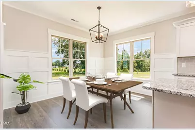 56 Bailey-Boykin Road #(Lot 44), Selma, NC 27576 - Photo 12