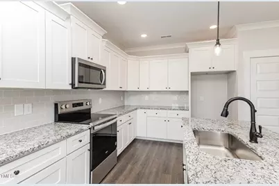 56 Bailey-Boykin Road #(Lot 44), Selma, NC 27576 - Photo 16