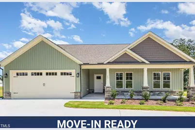 56 Bailey-Boykin Road #(Lot 44), Selma, NC 27576 - Photo 1