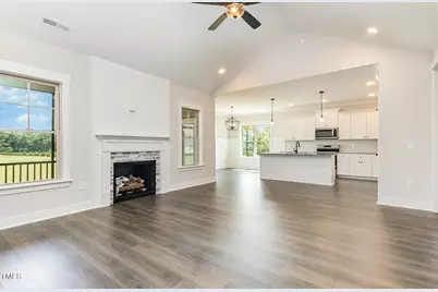 56 Bailey-Boykin Road #(Lot 44), Selma, NC 27576 - Photo 8