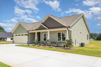 56 Bailey-Boykin Road, Selma, NC 27576 - Photo 2