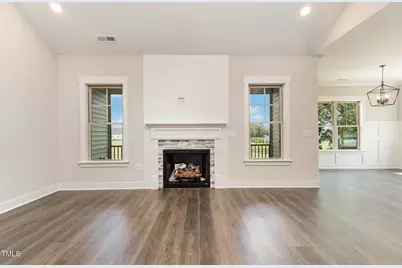 56 Bailey-Boykin Road #(Lot 44), Selma, NC 27576 - Photo 10